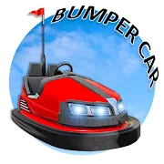 Bumper Cars Chase Games 3D  for PC Windows and Mac