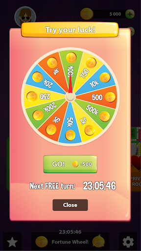 Télécharger Ludo Game Online APK MOD (Astuce) 4