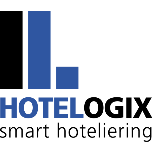 Hotelogix Mobile Hotel PMS logo