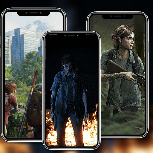 The Last of Us 2 Wallpaper 4k