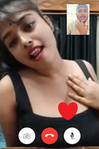 Live Video Call App With Girl