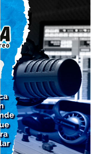 Nevada Stereo Screen 3