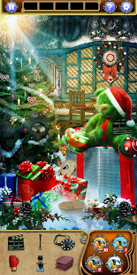 Christmas Hidden Object: Xmas Tree Magic 1.2.27 APK screenshots 11