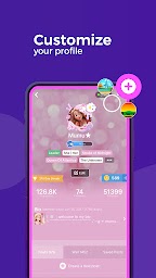 Amino: Communities and Fandom