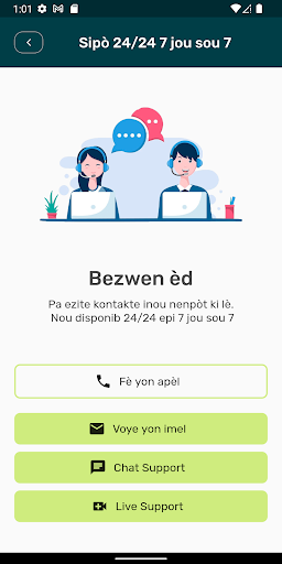 OMNI Kredi Kliyan/Client