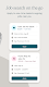 screenshot of Helper: Jobs on Herewith