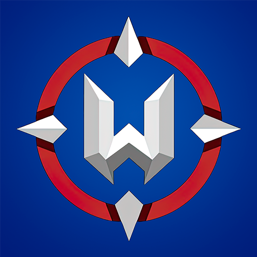 Wording TV Header - AppWisp.com