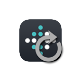 Fitbit Launcher icon