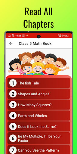 class 5 maths solution cbsc
