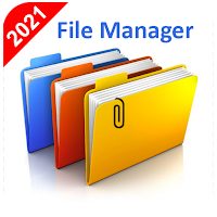 File Manager Free - Easy Files Explorer