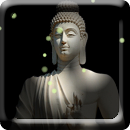 Icon image Buddha Fireflie Live Wallpaper