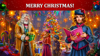 Game screenshot Christmas Fables: Store f2p mod apk