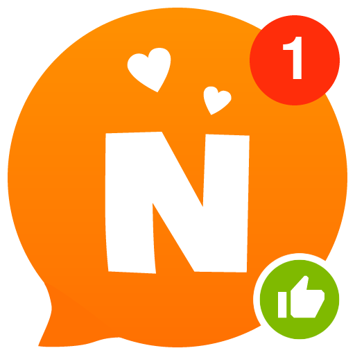 Neenbo - App de chat et rencontres de célibataires