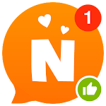 Cover Image of Download Neenbo - Meet New People. Date & Make Friends 5.3.6 APK