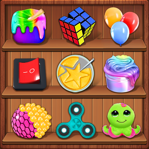 NoWiFi - Antistress Mini Games Baixe no Windows