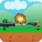 War Field Battle