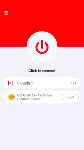 VPN Canada - Use Canada IP