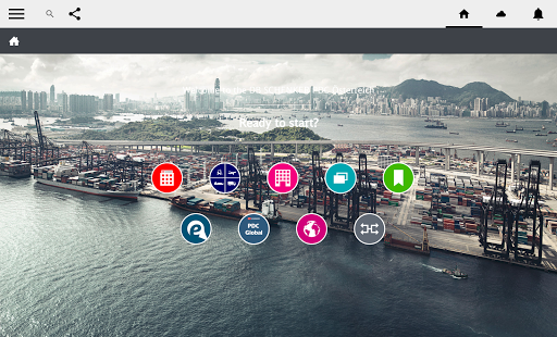 PDC DB Schenker Österreich