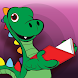 Starfall I'm Reading - Androidアプリ