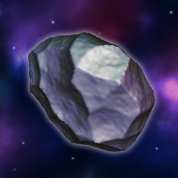 Icon image Asteroid Shooter