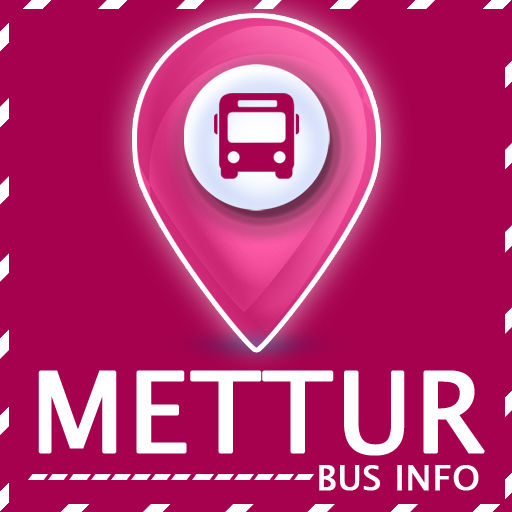 Mettur Bus Info 1.0 Icon