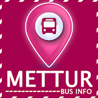 Mettur Bus Info