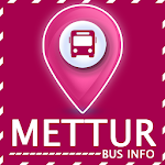 Mettur Bus Info Apk