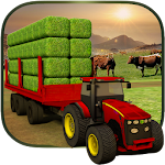 Cover Image of Download Silage Transporter Tractor 1.0.3 APK