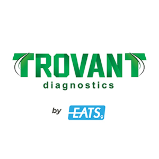 EATS Trovant logo