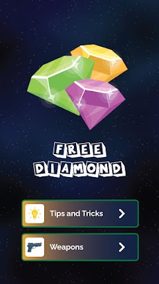 Guide and Free Diamonds for Freeのおすすめ画像2