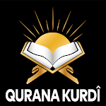 Cover Image of Download Qurana Kurdî  APK