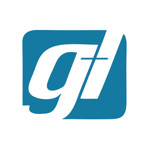 GLBC logo