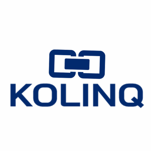 KOLINQ logo