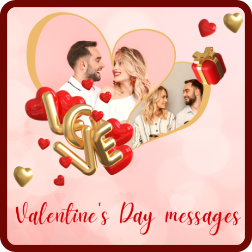Valentine Day Messages Download on Windows