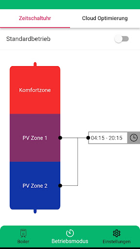 Green Charge 2 Screen 2