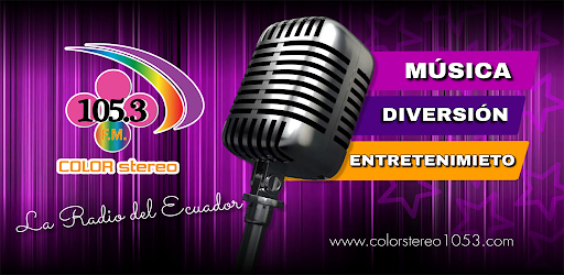Radio Color Stereo 105.3 FM