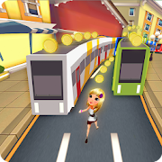 Top 36 Arcade Apps Like Busway Runner - Subway Train Surf and Rush! - Best Alternatives