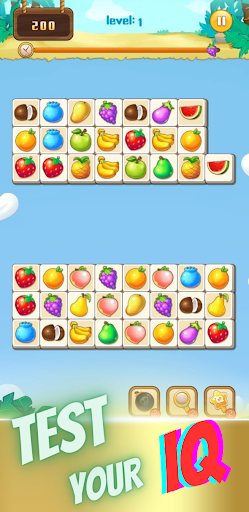 triple match tile crush master