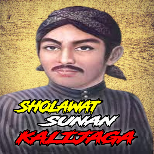 Sholawat Sunan Kalijaga logo