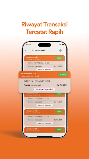 Trainmart screenshot 3