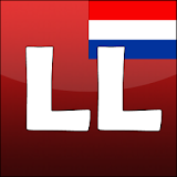 Dutch Lessons and Flashcards icon