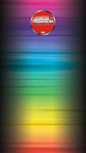 WEB RÁDIO FREQUENCIA MIX Screenshot 2 - AppWisp.com