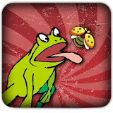 Jump Frog Games icon