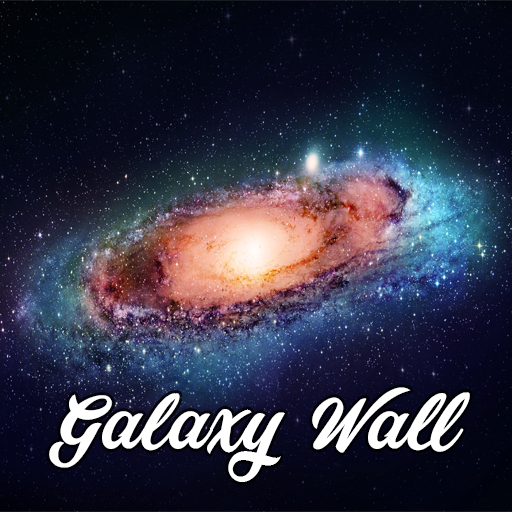 Galaxy Wallpaper HD – Apps bei Google Play