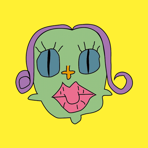 Salon de maker1020 公式アプリ logo