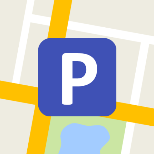 ParKing: Where is my car? Find 6.5.0 Icon