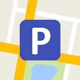 ParKing: Where is my car? Find my car - Automatic icon