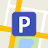 ParKing: Where is my car? Find