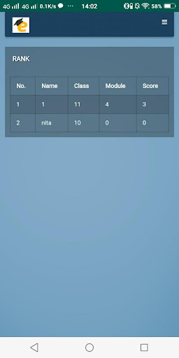 EMiL Screen 2
