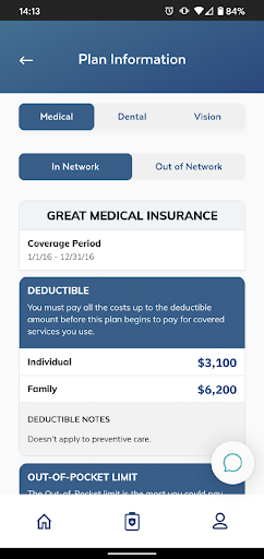 ZestHealth Screen 2